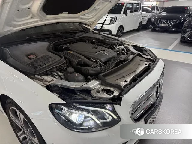 Mercedes-Benz E-Class W213 id 3454796 из Кореи 16