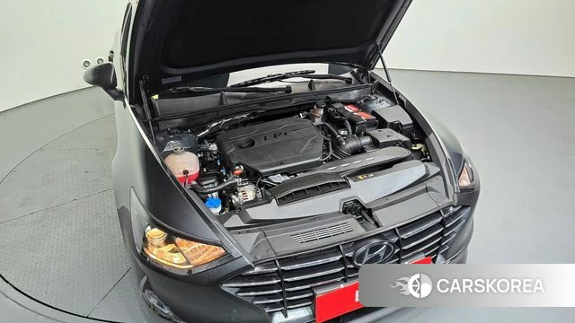 Hyundai Sonata (DN8) id 3935127 из Кореи 16