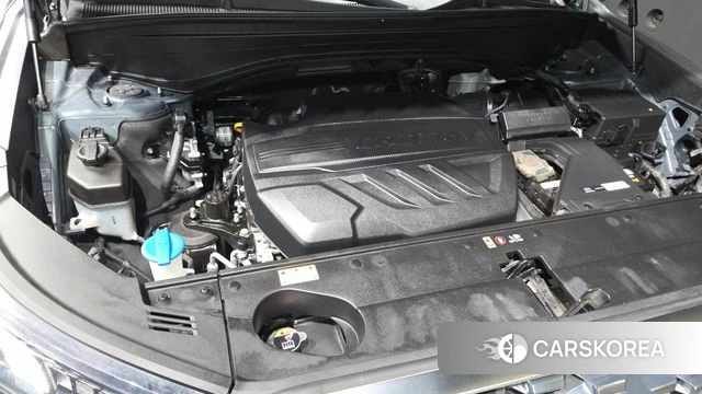 Hyundai Palisade id 4759591 из Кореи 32