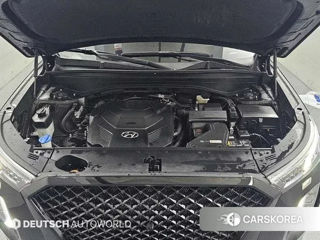 Hyundai Palisade id 3468246 из Кореи 16