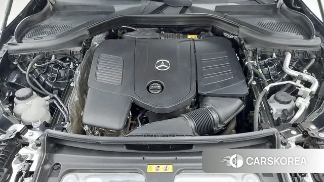 Mercedes-Benz GLC-Class X253 id 3053005 из Кореи 13