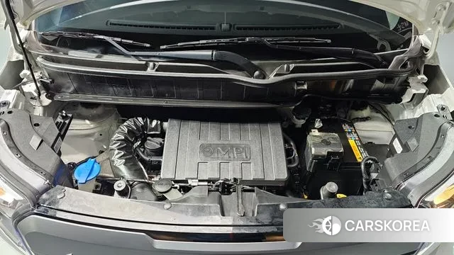 Kia The New Kia Ray id 3664327 из Кореи 16