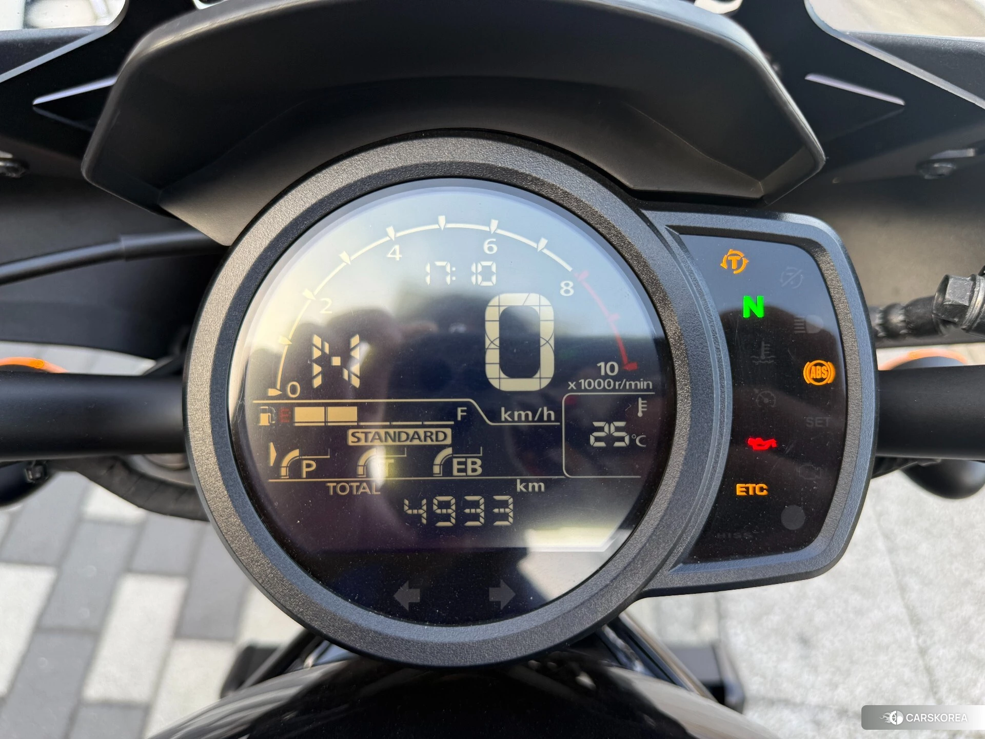 Honda REBEL 1100 id 3950420 из Японии 6