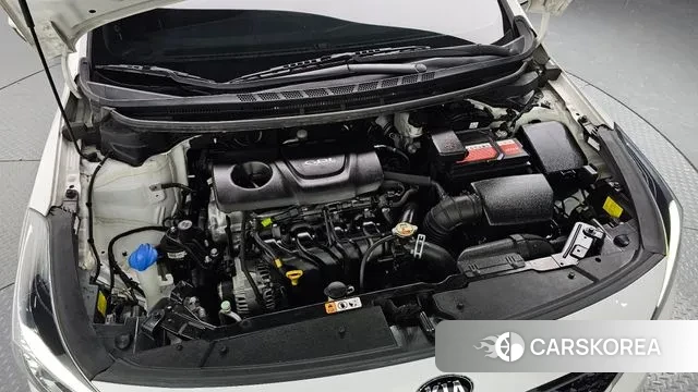 Kia The New K3 id 3761457 из Кореи 16