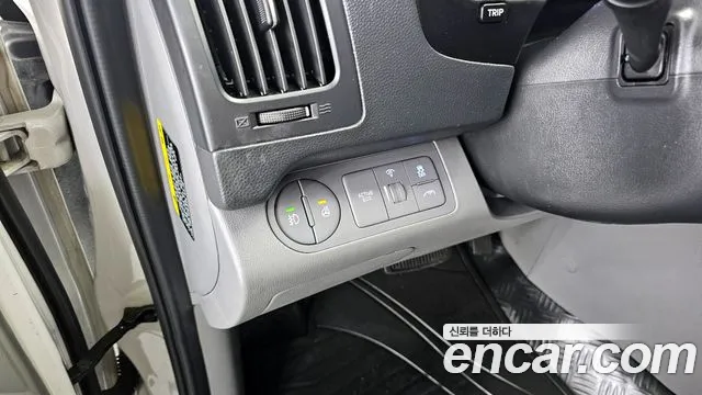 Hyundai The New Grand Starex id 2699995 из Кореи 16