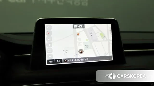 Genesis G70 id 3013580 из Кореи 16