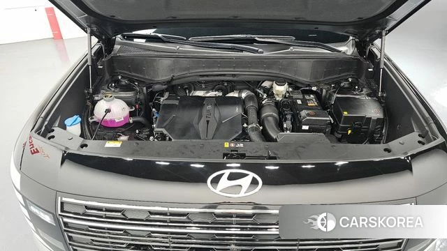 Hyundai Palisade (LX3) id 4194127 из Кореи 16