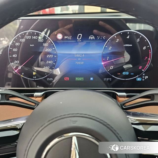 Mercedes-Benz S-class id 4257114 из Китая 15