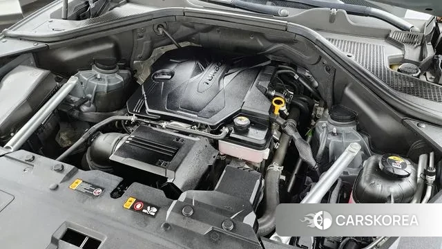 Genesis GV80 id 3518715 из Кореи 16