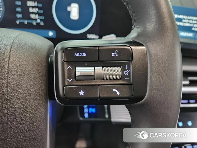 Hyundai Santa Fe (MX5) id 3791824 из Кореи 16