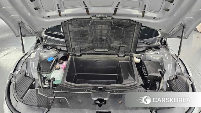 Hyundai Ionic 5 id 4470087 из Кореи 16