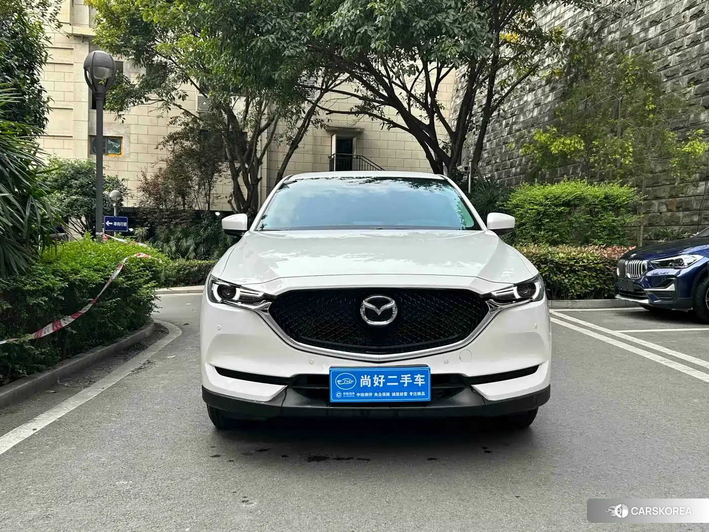 Mazda CX-5 id 4629556 из Китая 8
