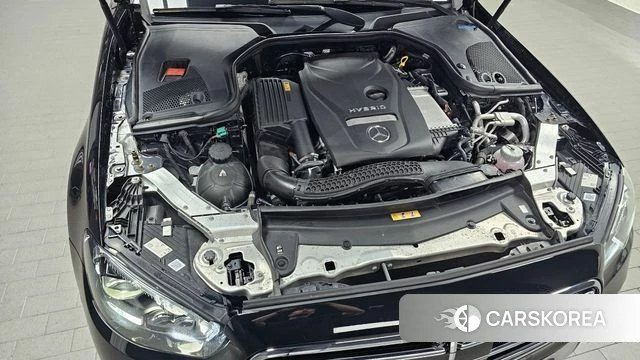 Mercedes-Benz E-Class W213 id 4849075 из Кореи 26