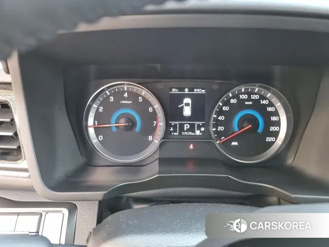 Ssangyong Berry New Tivoli id 2999198 из Кореи 16