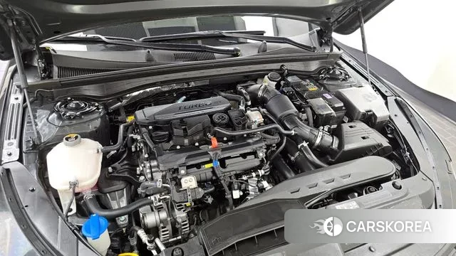 Kia The New K5 3rd generation id 3720855 из Кореи 16