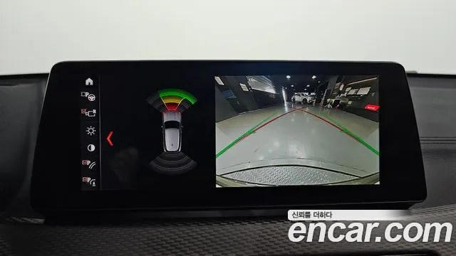 BMW X2 (F39) id 2659812 из Кореи 16