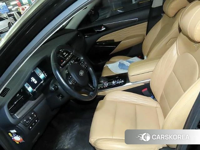 Kia K7 Premier id 4629281 из Кореи 16