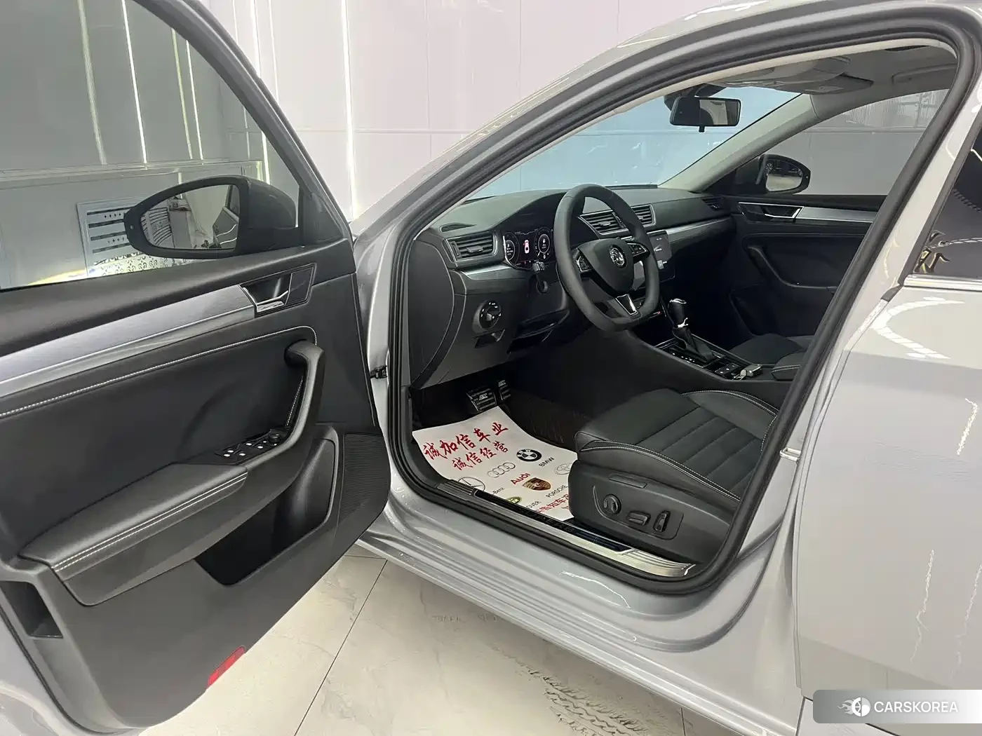 Skoda Speed pie id 4538812 из Китая 18