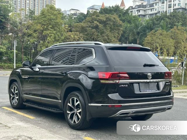 Volkswagen Tourang id 4274769 из Китая 16