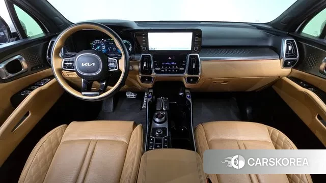 Kia Sorento 4th Generation id 3043293 из Кореи 16