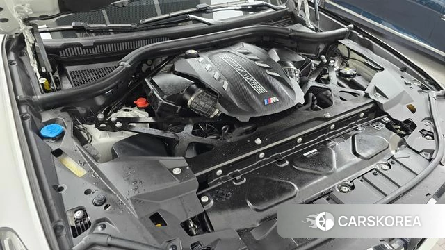 BMW X5M (G05) id 4784567 из Кореи 16