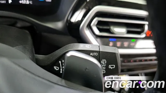 BMW X3 (G01) id 2664788 из Кореи 16