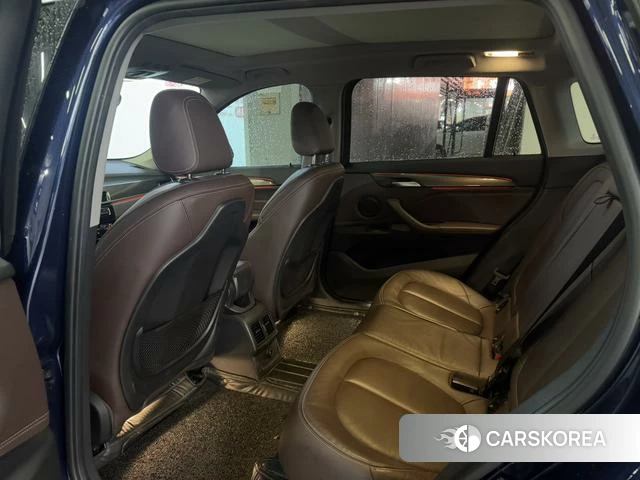BMW X1 PHEV id 4205783 из Китая 7
