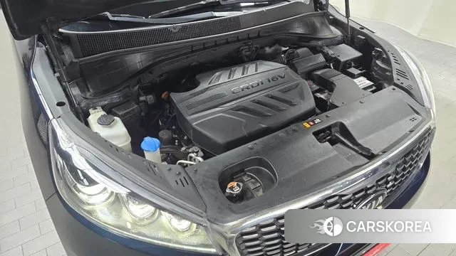 Kia The New Sorento id 3368789 из Кореи 16