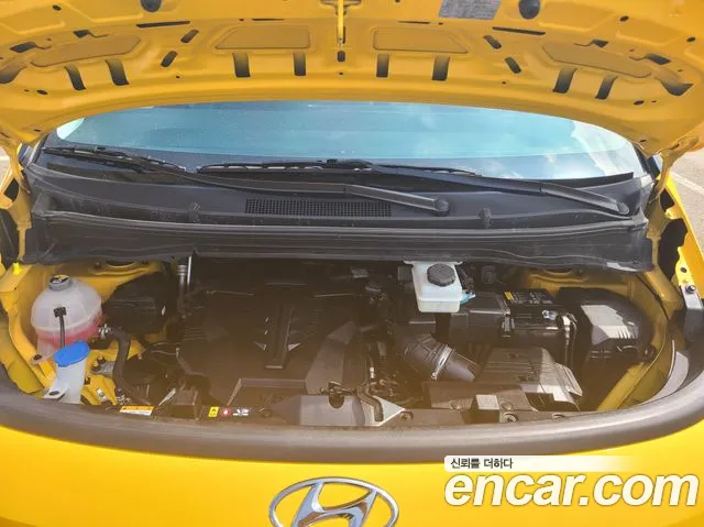 Hyundai Staria id 2795479 из Кореи 16