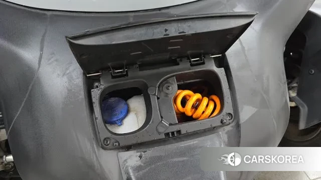 Renault Korea (Samsung) Twizy id 3488833 из Кореи 16