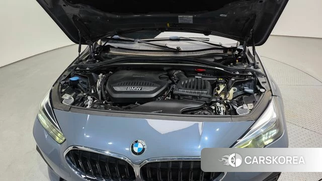 BMW 2 Series Gran Coupe (F44) id 4906690 из Кореи 16