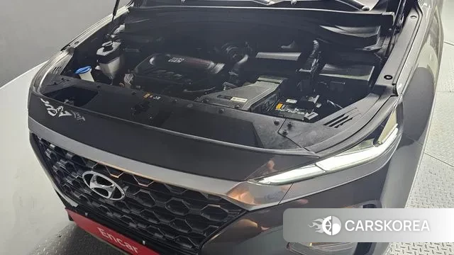 Hyundai Santa Fe TM id 2981104 из Кореи 16