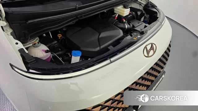 Hyundai Staria id 4499801 из Кореи 34