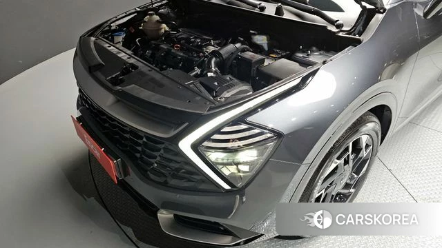 Kia Sportage 5th Generation id 3831778 из Кореи 16