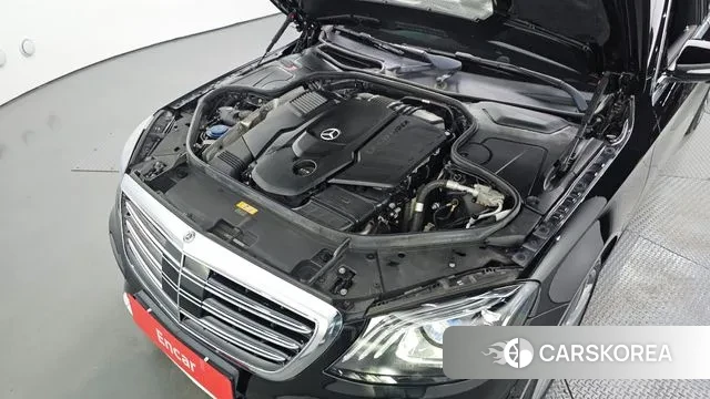 Mercedes-Benz S-Class W222 id 3004274 из Кореи 16