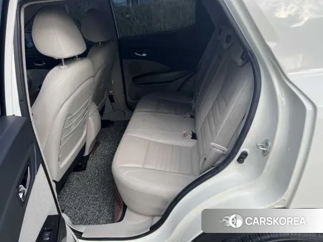 Ssangyong Berry New Tivoli id 3407739 из Кореи 15