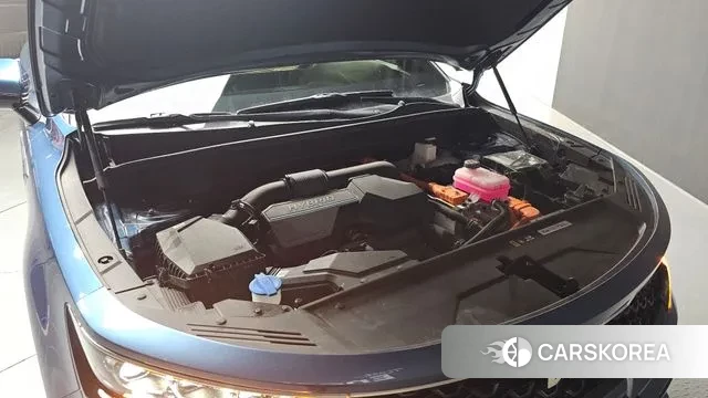 Kia Sorento 4th Generation id 3771240 из Кореи 16