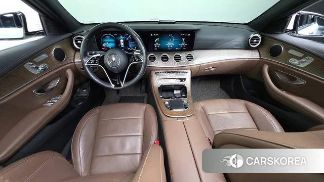 Mercedes-Benz E-Class W213 id 4745906 из Кореи 30