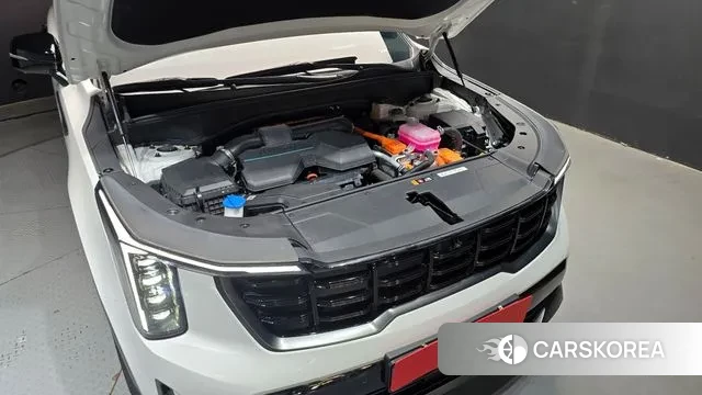 Kia The New Sorento 4th Generation id 3341731 из Кореи 16