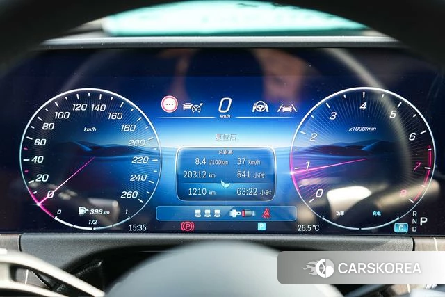 Mercedes-Benz E-class id 4264919 из Китая 30