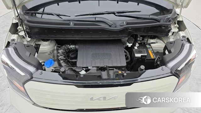 Kia The New Kia Ray id 4965131 из Кореи 16