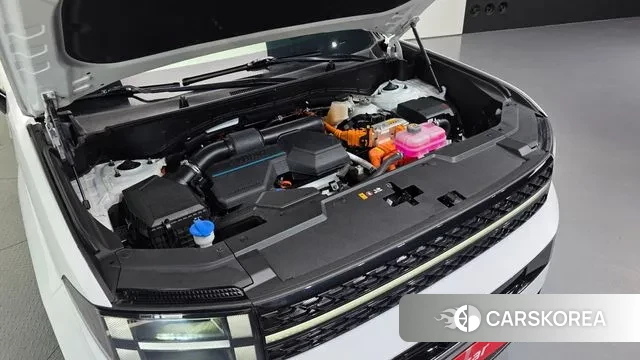 Hyundai Santa Fe (MX5) id 2963747 из Кореи 16