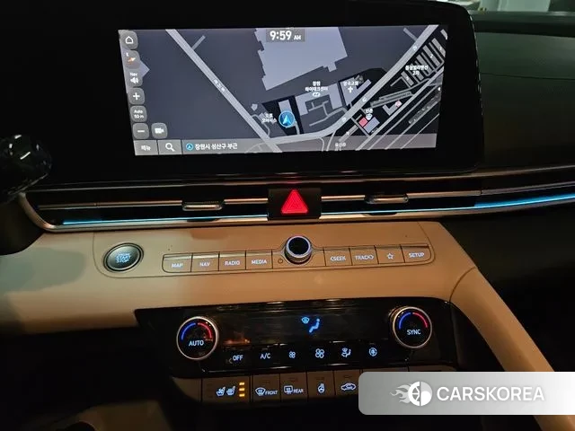 Hyundai Avante (CN7) id 3443693 из Кореи 13