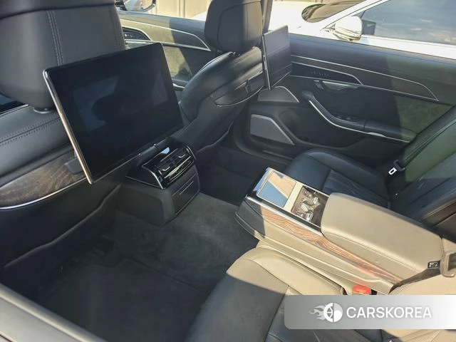 Audi A8 (D5) id 4282836 из Кореи 16