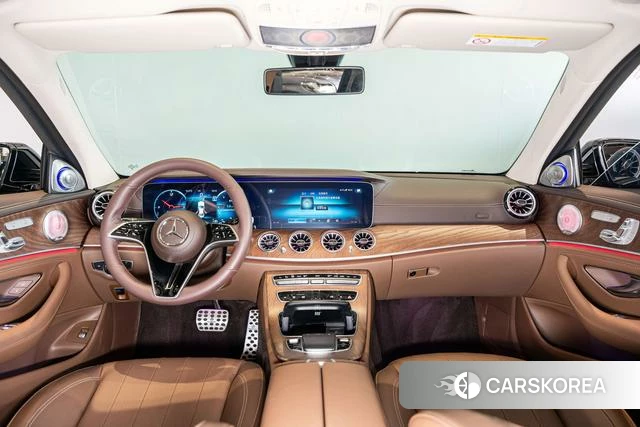 Mercedes-Benz E-class id 4300192 из Китая 10