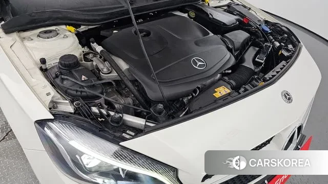 Mercedes-Benz A-Class W176 id 3039472 из Кореи 16