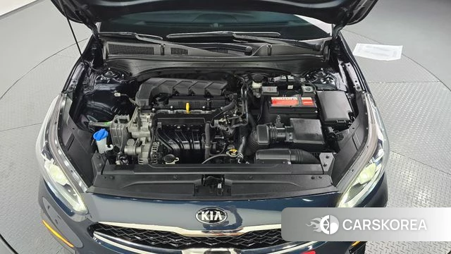 Kia Come New K3 id 4633197 из Кореи 26