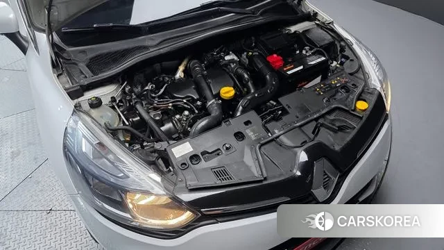 Renault Korea (Samsung) Clio id 3713709 из Кореи 16