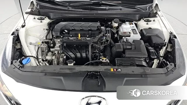 Hyundai Avante (CN7) id 3621259 из Кореи 16