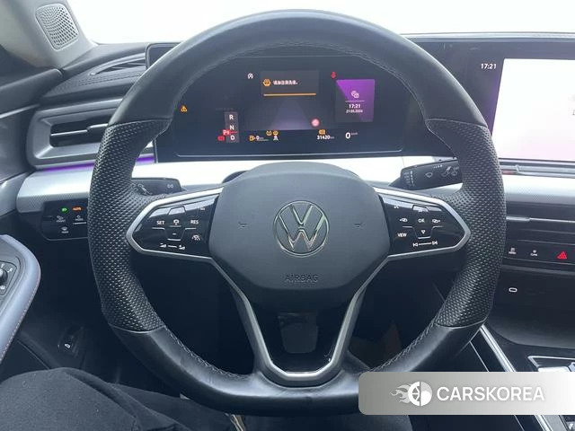 Volkswagen Lingdu id 4399879 из Китая 26